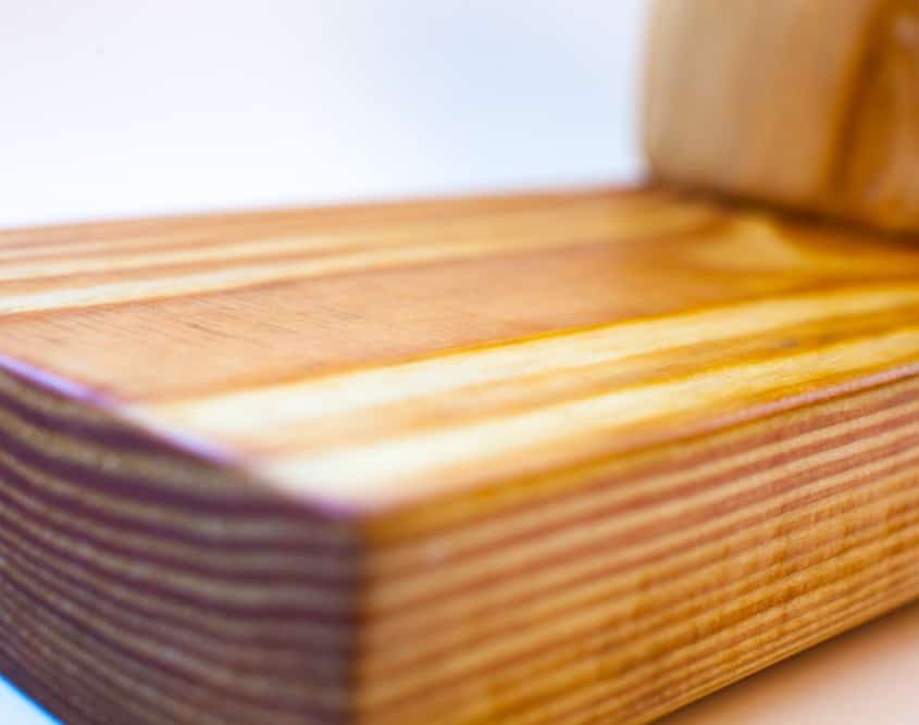 Meditationsbænk nr 3